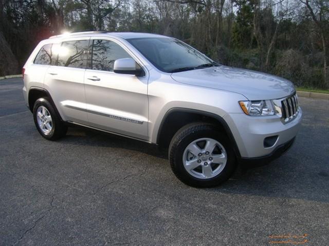 Jeep Grand Cherokee LS Sport Utility