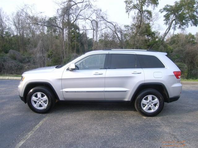 Jeep Grand Cherokee 2011 photo 5