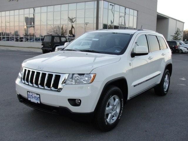 Jeep Grand Cherokee LS Unspecified