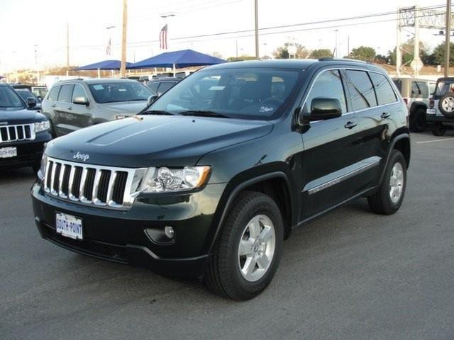 Jeep Grand Cherokee LS Unspecified