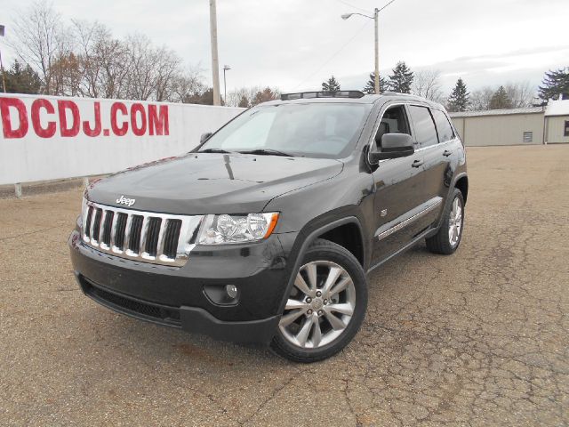 Jeep Grand Cherokee 2011 photo 4