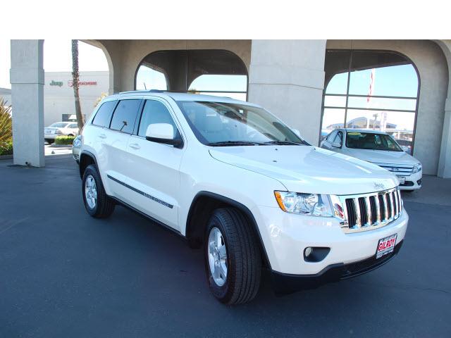 Jeep Grand Cherokee LS Sport Utility