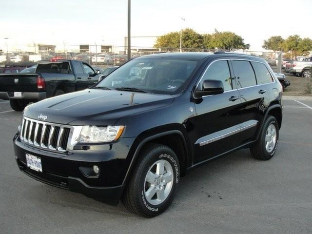 Jeep Grand Cherokee LS Unspecified