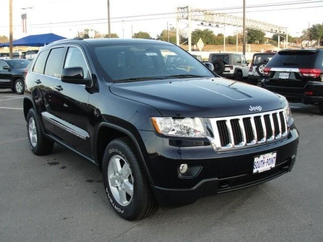 Jeep Grand Cherokee 2011 photo 3