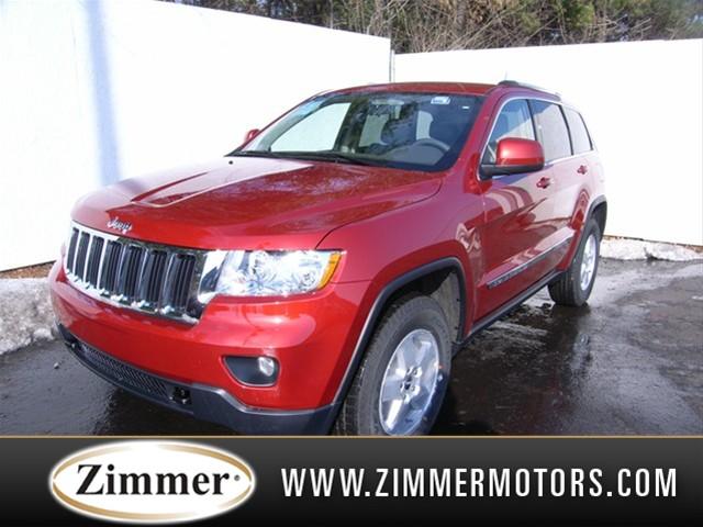 Jeep Grand Cherokee LS Sport Utility