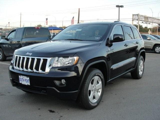 Jeep Grand Cherokee LS Unspecified