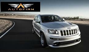 Jeep Grand Cherokee 2012 photo 4