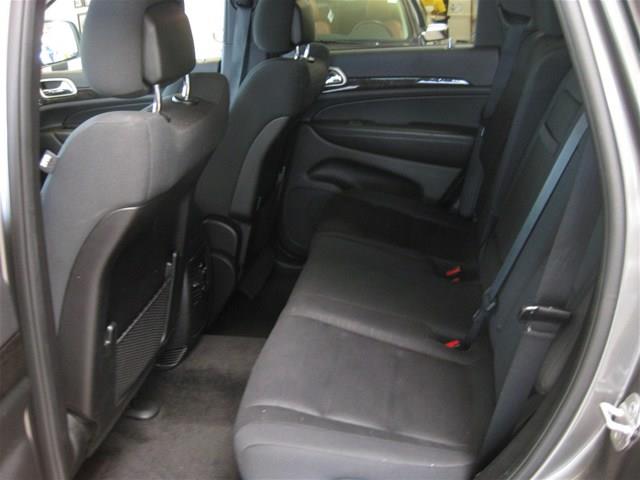 Jeep Grand Cherokee 2012 photo 3