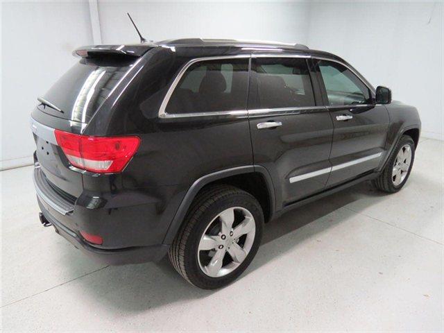 Jeep Grand Cherokee 2013 photo 1