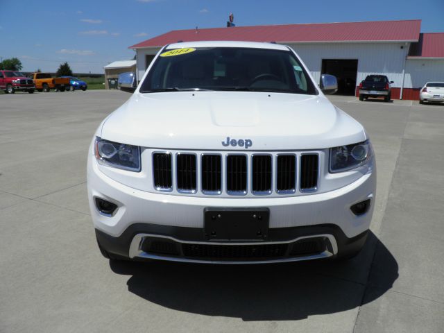 Jeep Grand Cherokee 2014 photo 19