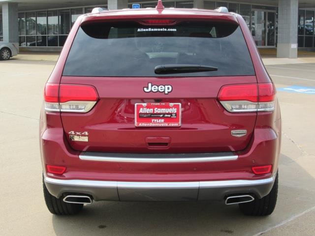 Jeep Grand Cherokee 2014 photo 1