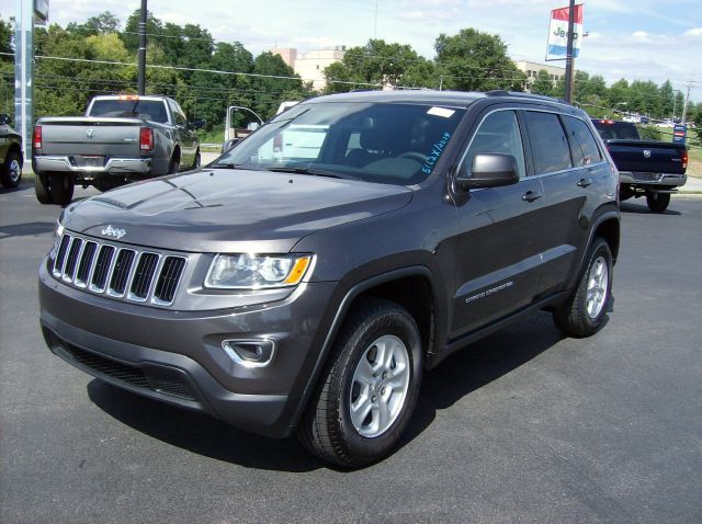 Jeep Grand Cherokee Base W/nav.sys SUV