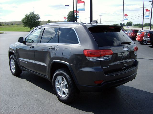 Jeep Grand Cherokee 2014 photo 1