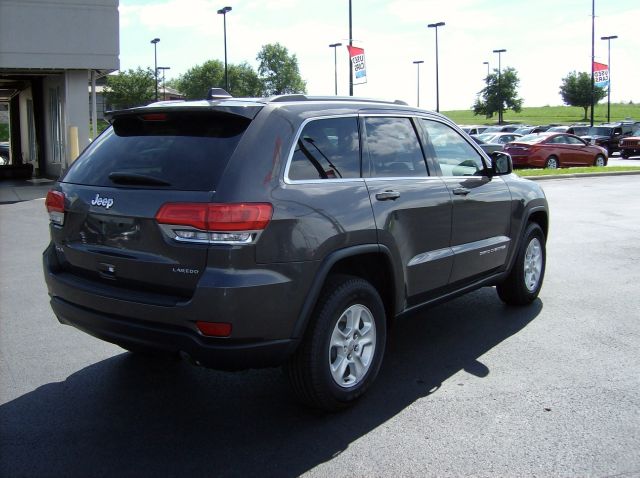 Jeep Grand Cherokee 2014 photo 4