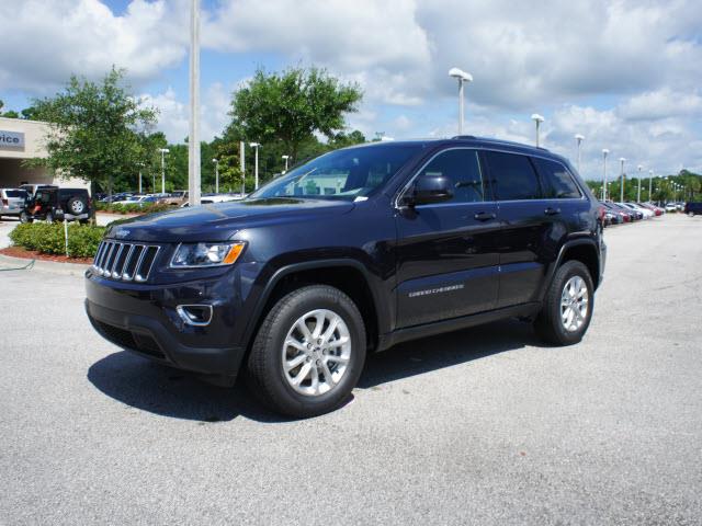 Jeep Grand Cherokee 2014 photo 4