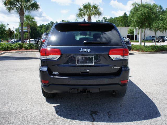 Jeep Grand Cherokee 2014 photo 8