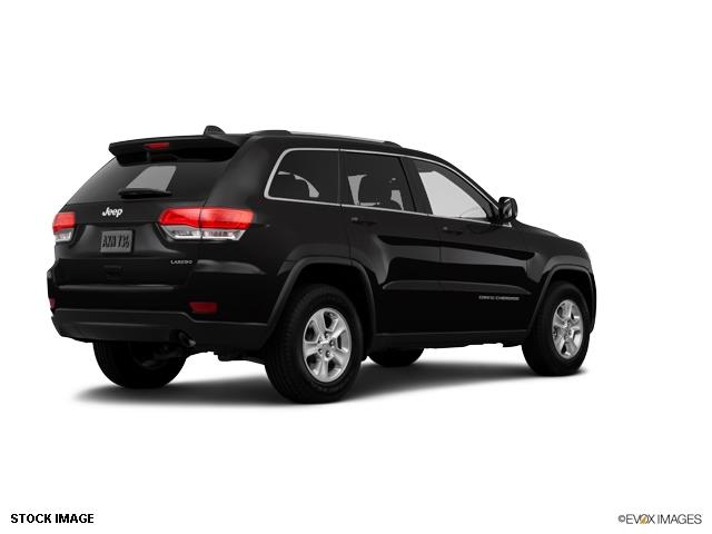 Jeep Grand Cherokee 2014 photo 8