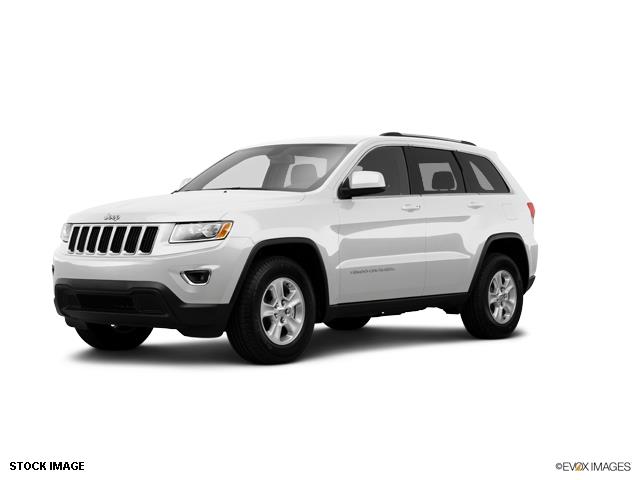 Jeep Grand Cherokee Unknown SUV