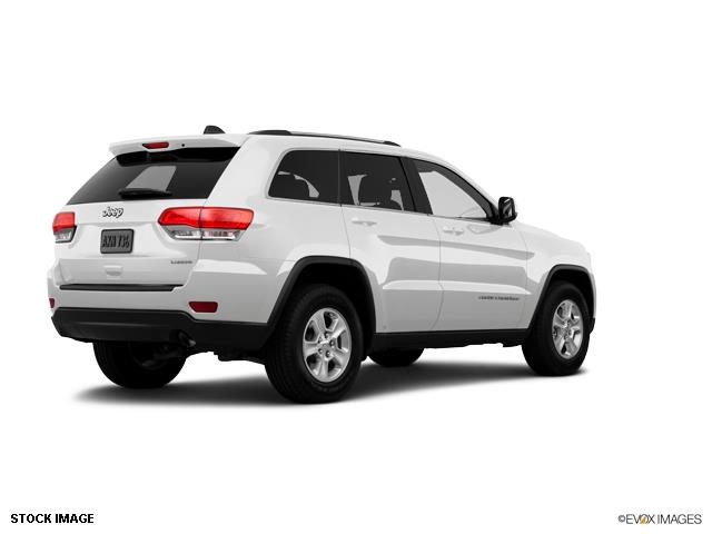 Jeep Grand Cherokee 2014 photo 1