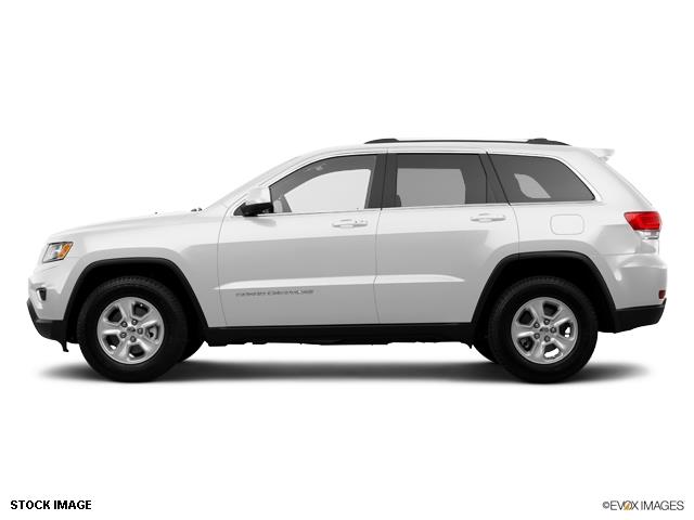 Jeep Grand Cherokee 2014 photo 2