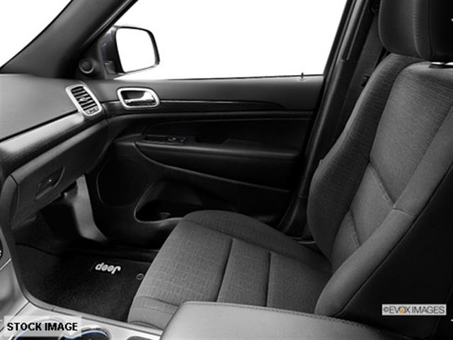 Jeep Grand Cherokee 2014 photo 6