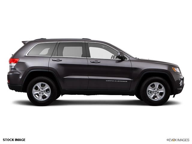 Jeep Grand Cherokee Unknown SUV