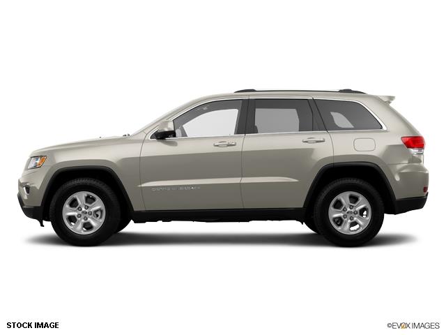 Jeep Grand Cherokee 2014 photo 2