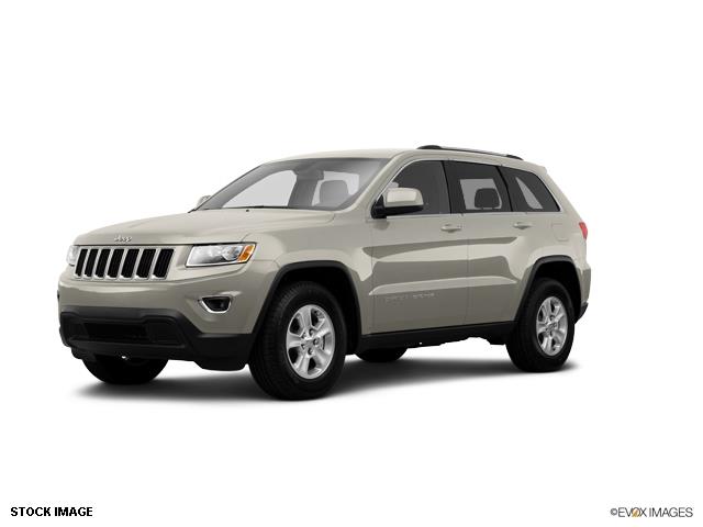 Jeep Grand Cherokee 2014 photo 3