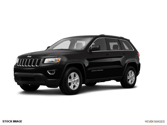 Jeep Grand Cherokee 2014 photo 5