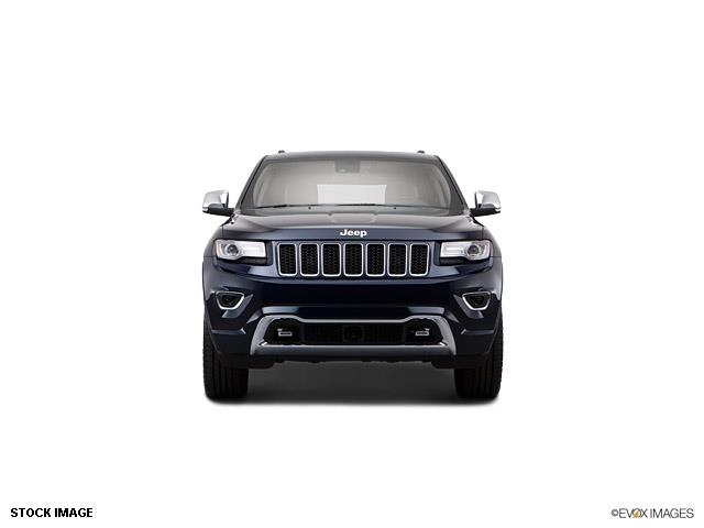 Jeep Grand Cherokee 2014 photo 3