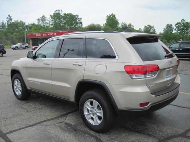 Jeep Grand Cherokee 2014 photo 2