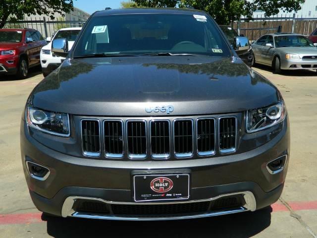 Jeep Grand Cherokee XC 7.3 Diesel SUV