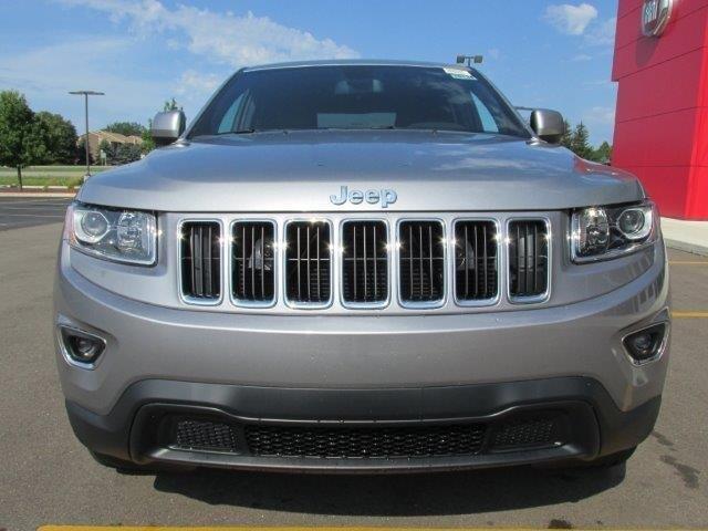 Jeep Grand Cherokee 2014 photo 1