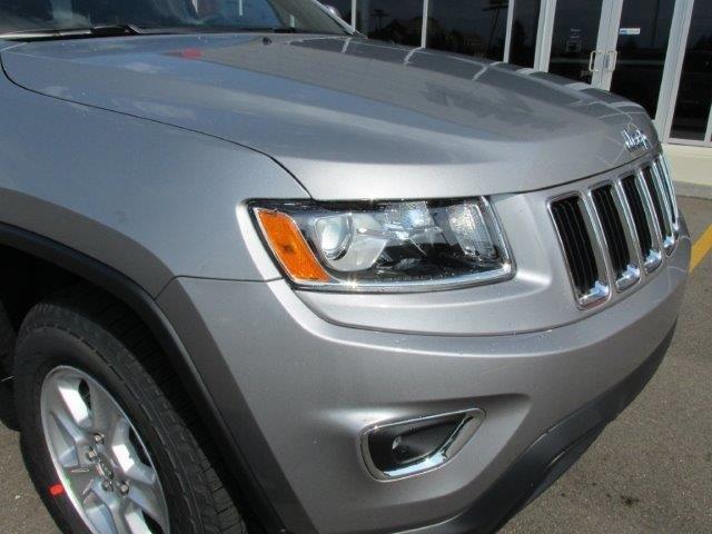 Jeep Grand Cherokee 2014 photo 3