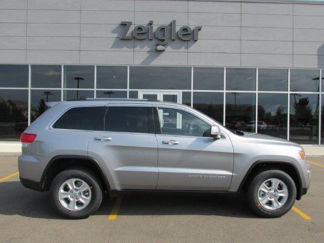 Jeep Grand Cherokee 2014 photo 4