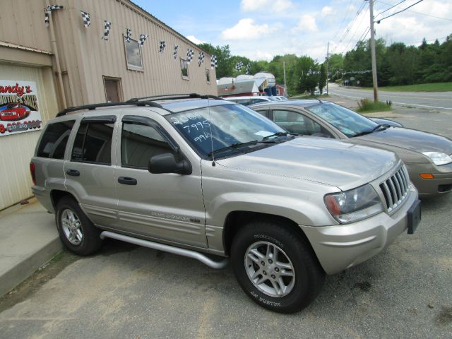 Jeep Grand Cherokee 2014 photo 2