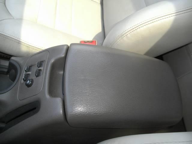 Jeep Liberty 2002 photo 10