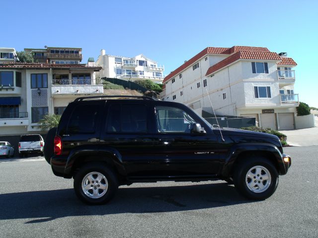 Jeep Liberty 2002 photo 3