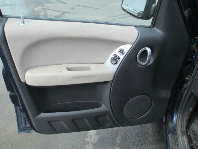 Jeep Liberty 2002 photo 4