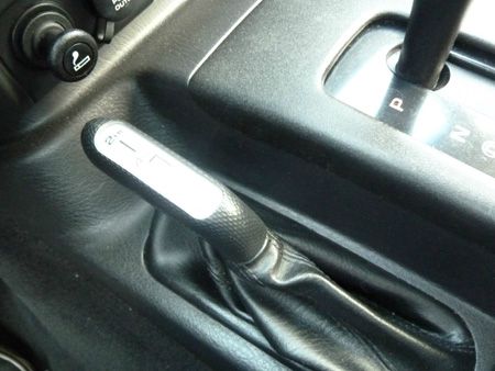 Jeep Liberty 2002 photo 1