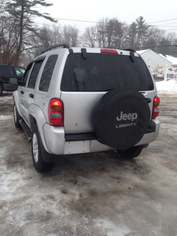 Jeep Liberty 2002 photo 3