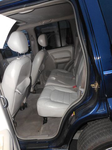 Jeep Liberty 2002 photo 3