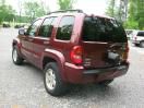 Jeep Liberty 2002 photo 2