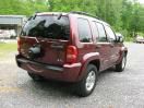 Jeep Liberty 2002 photo 7