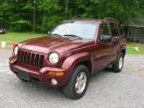 Jeep Liberty 2002 photo 8