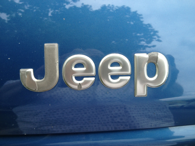 Jeep Liberty Elk Conversion Van SUV