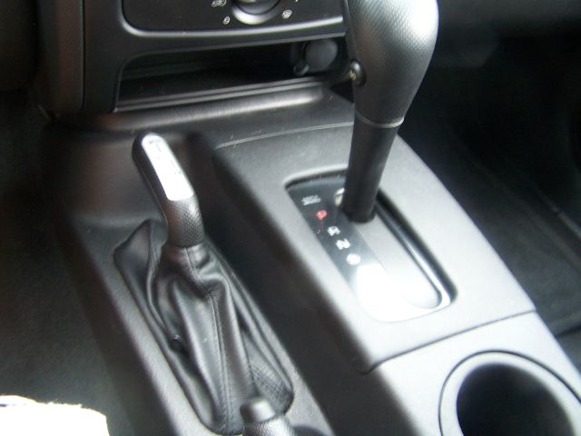 Jeep Liberty 2003 photo 6