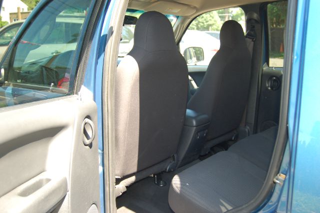 Jeep Liberty 2003 photo 1