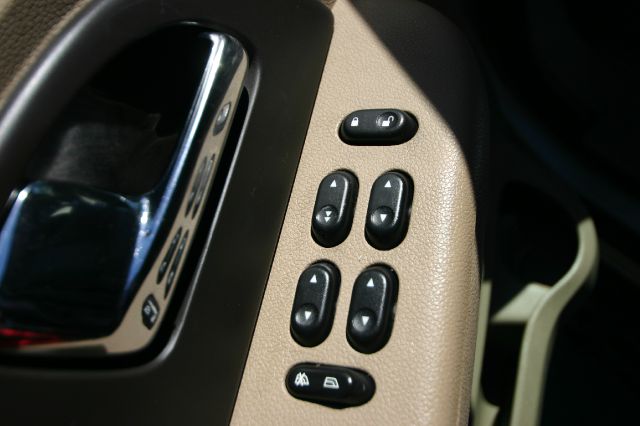 Jeep Liberty 2004 photo 3