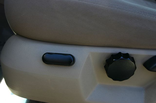 Jeep Liberty 2004 photo 5